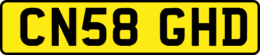 CN58GHD