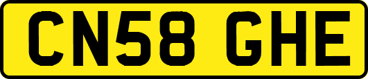CN58GHE
