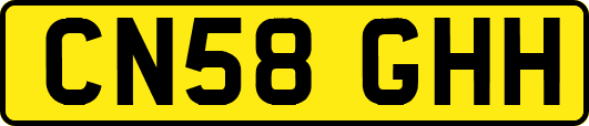 CN58GHH