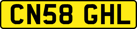 CN58GHL
