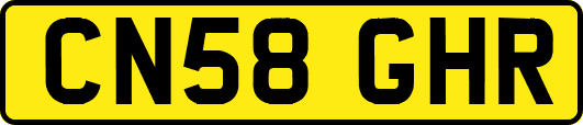 CN58GHR