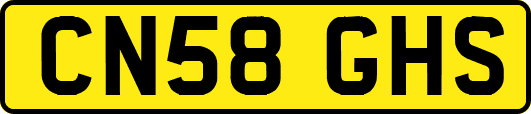 CN58GHS