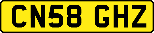 CN58GHZ