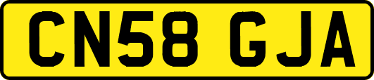 CN58GJA