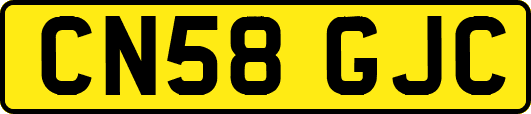 CN58GJC