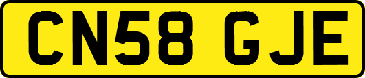 CN58GJE