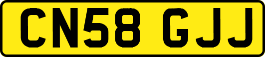 CN58GJJ