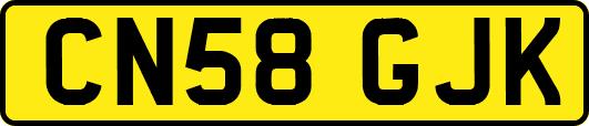 CN58GJK