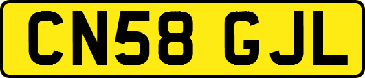 CN58GJL