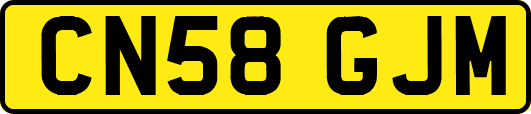 CN58GJM