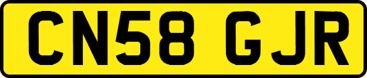 CN58GJR