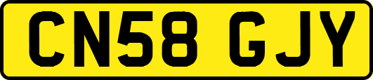 CN58GJY
