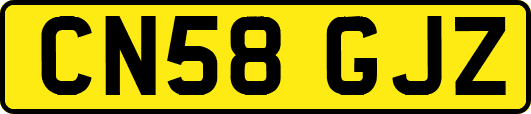 CN58GJZ