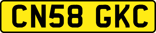 CN58GKC