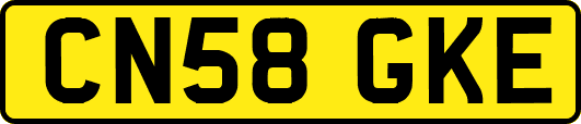 CN58GKE