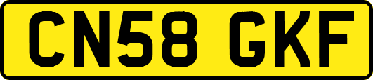 CN58GKF