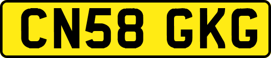 CN58GKG