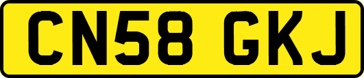 CN58GKJ