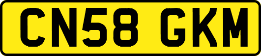 CN58GKM