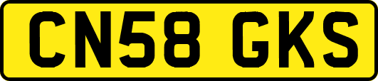 CN58GKS