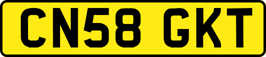 CN58GKT