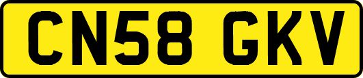 CN58GKV