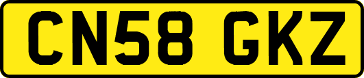 CN58GKZ