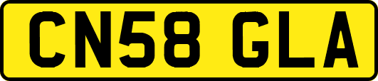 CN58GLA