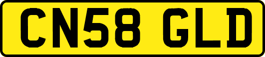 CN58GLD
