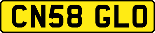 CN58GLO