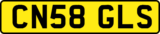 CN58GLS