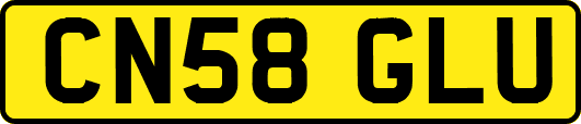 CN58GLU