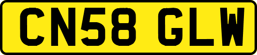 CN58GLW
