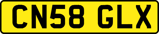 CN58GLX
