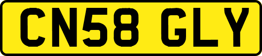 CN58GLY
