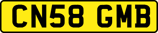 CN58GMB