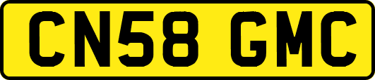 CN58GMC