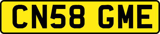 CN58GME