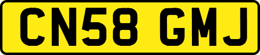 CN58GMJ