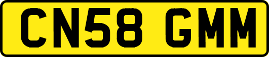 CN58GMM