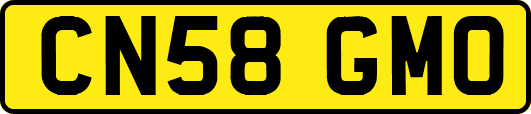 CN58GMO