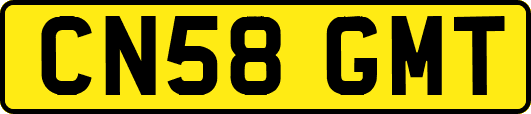 CN58GMT