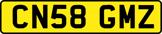 CN58GMZ