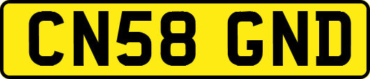 CN58GND