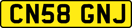 CN58GNJ