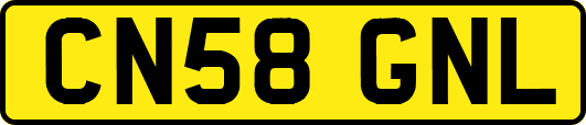 CN58GNL