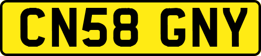 CN58GNY