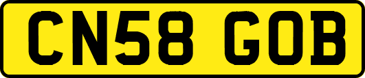 CN58GOB