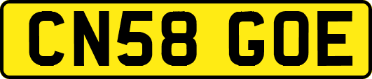 CN58GOE