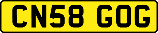 CN58GOG